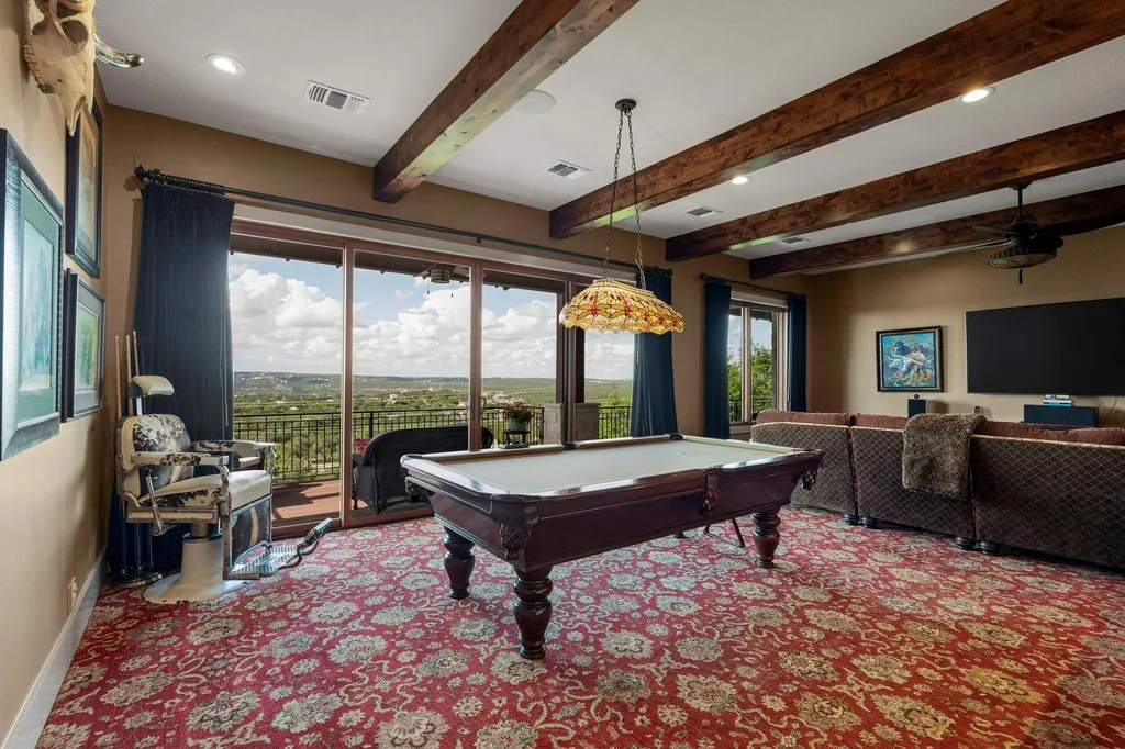 9200 Stallion Drive Austin TX 78733