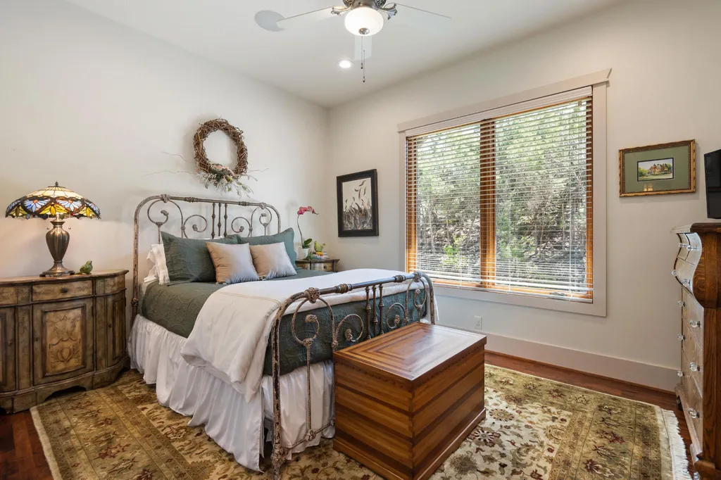 9200 Stallion Drive Austin TX 78733