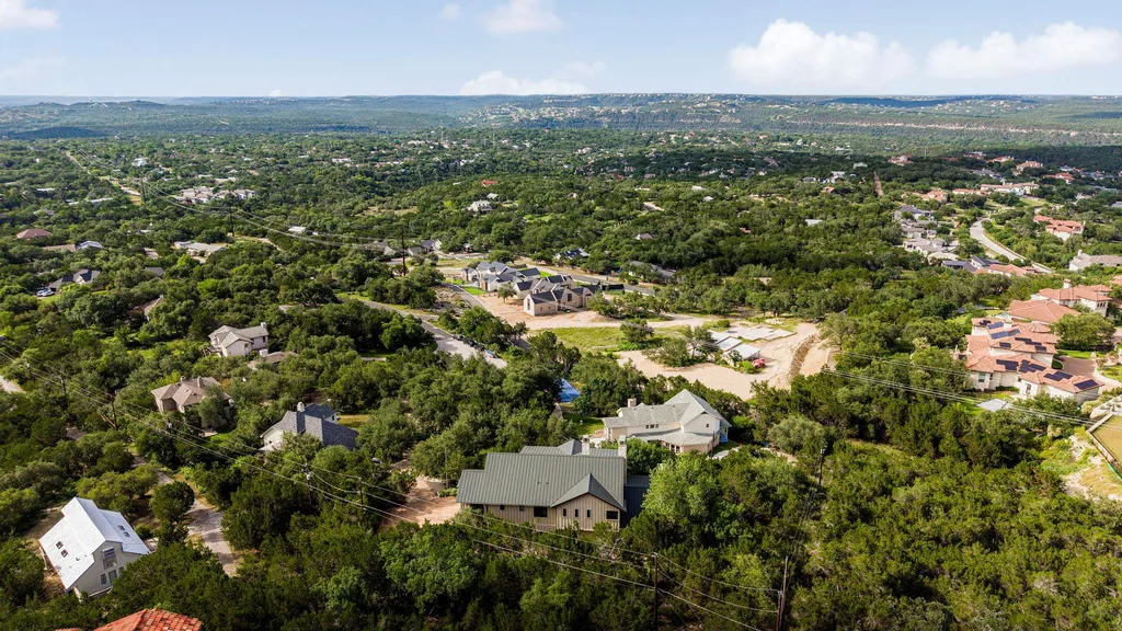 9200 Stallion Drive Austin TX 78733