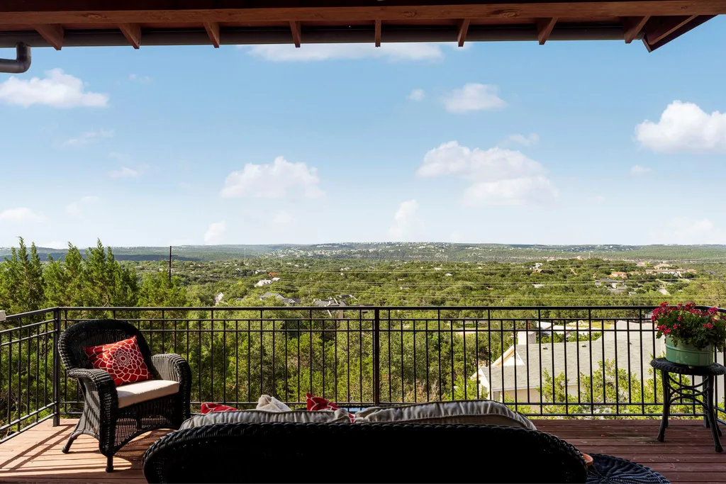 9200 Stallion Drive Austin TX 78733