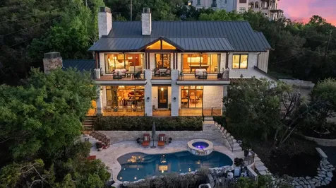 9200 Stallion Drive Austin TX 78733