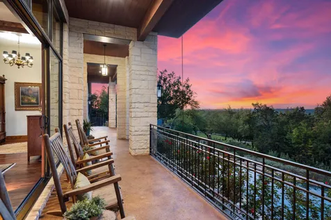 9200 Stallion Drive Austin TX 78733