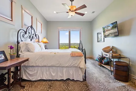 9200 Stallion Drive Austin TX 78733