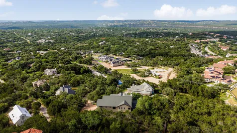 9200 Stallion Drive Austin TX 78733