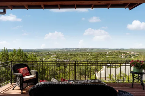9200 Stallion Drive Austin TX 78733