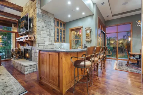 9200 Stallion Drive Austin TX 78733