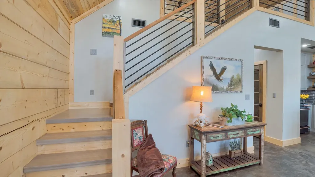 537 County Road 1596 Avinger TX 75630