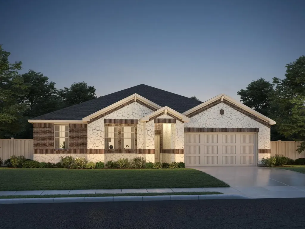 260 Bush Mountain Cove Dripping Springs TX 78620