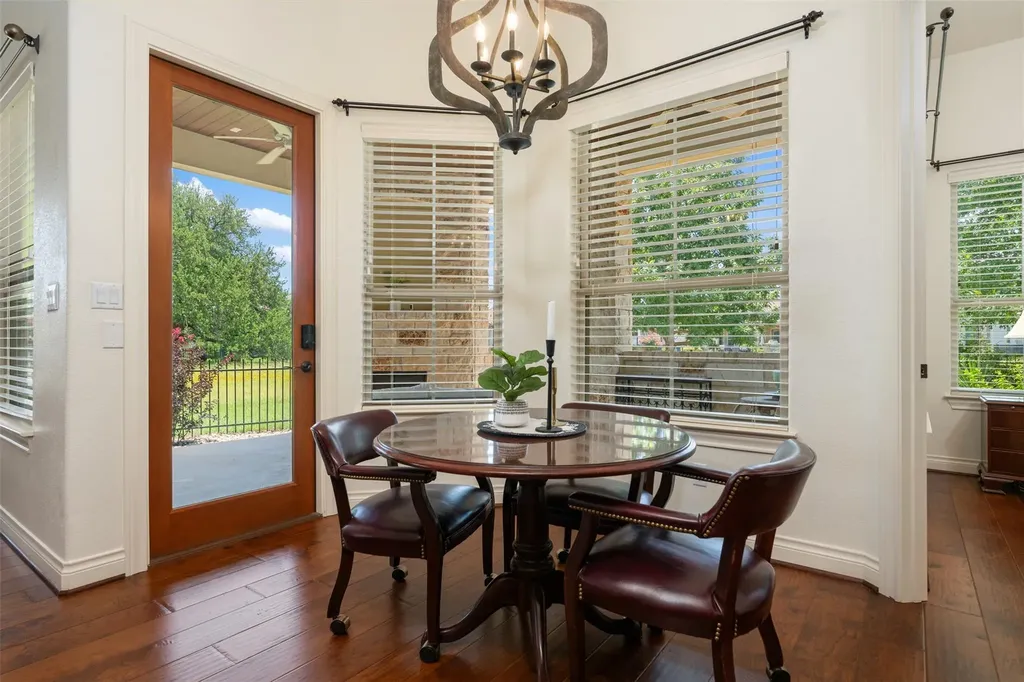 109 Limestone Drive Georgetown TX 78628