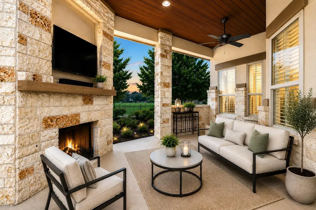 109 Limestone Drive Georgetown TX 78628