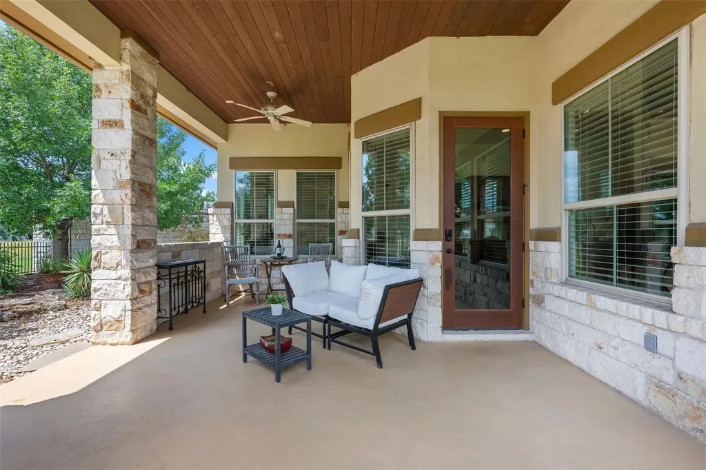 109 Limestone Drive Georgetown TX 78628