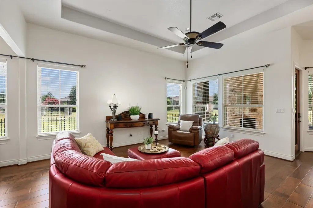 109 Limestone Drive Georgetown TX 78628