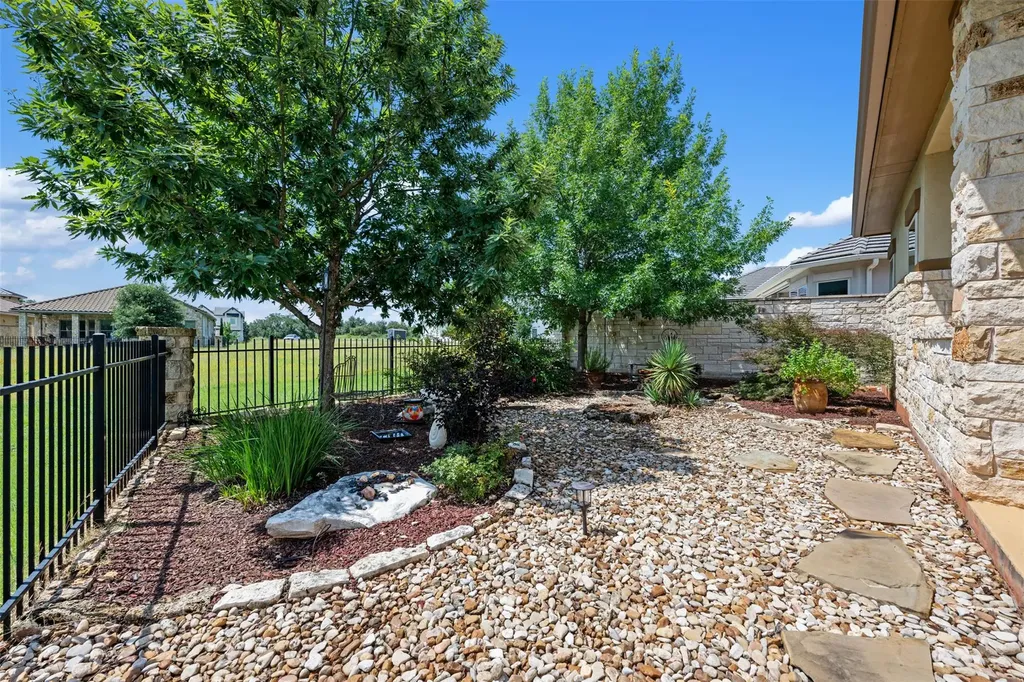 109 Limestone Drive Georgetown TX 78628
