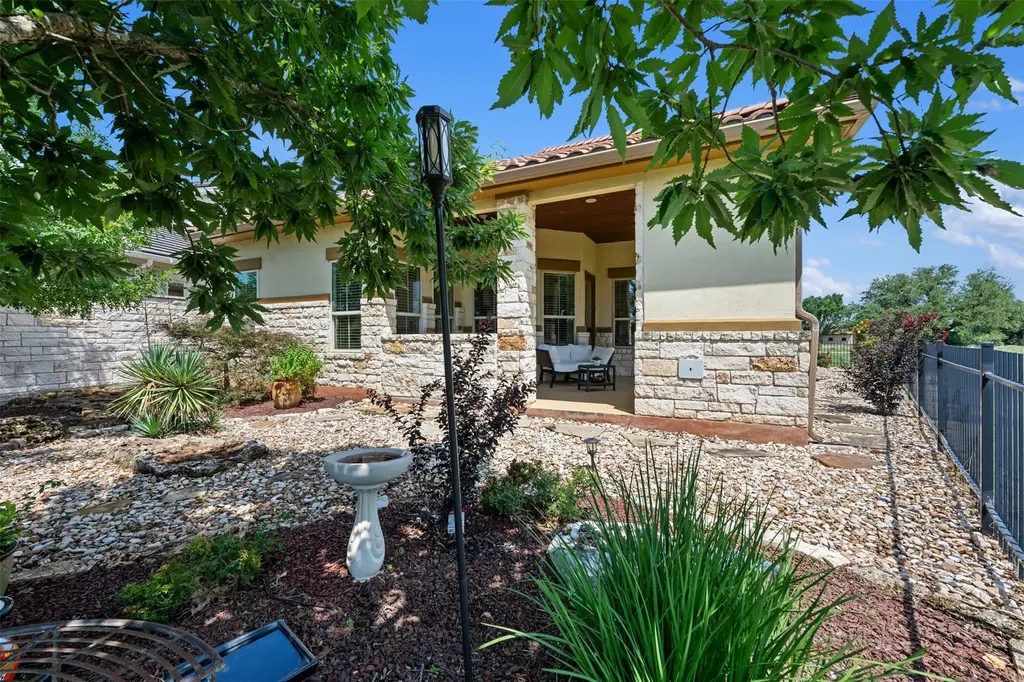 109 Limestone Drive Georgetown TX 78628