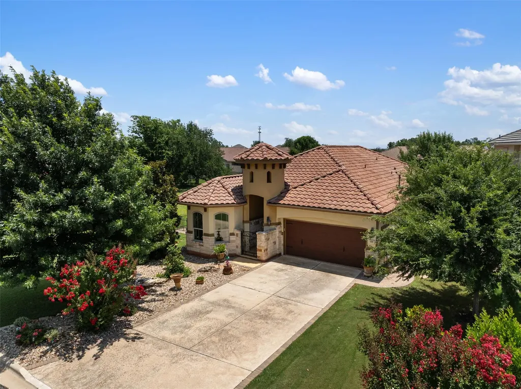 109 Limestone Drive Georgetown TX 78628