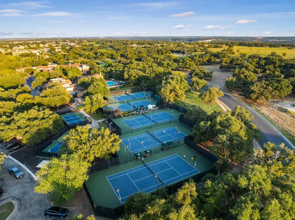 109 Limestone Drive Georgetown TX 78628