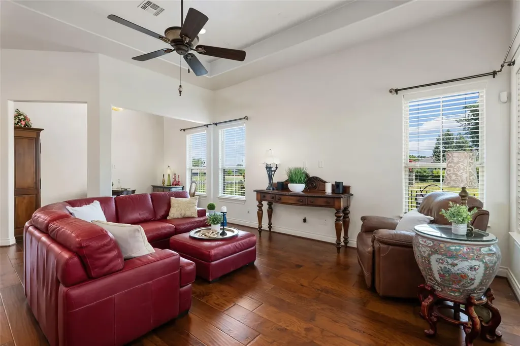 109 Limestone Drive Georgetown TX 78628