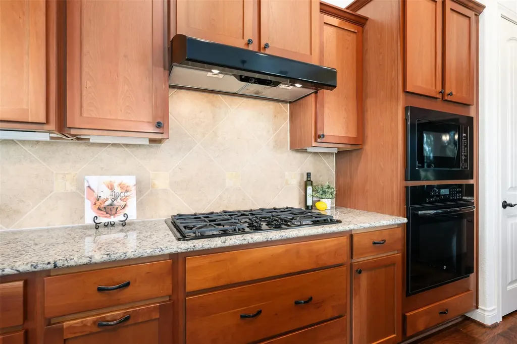 109 Limestone Drive Georgetown TX 78628