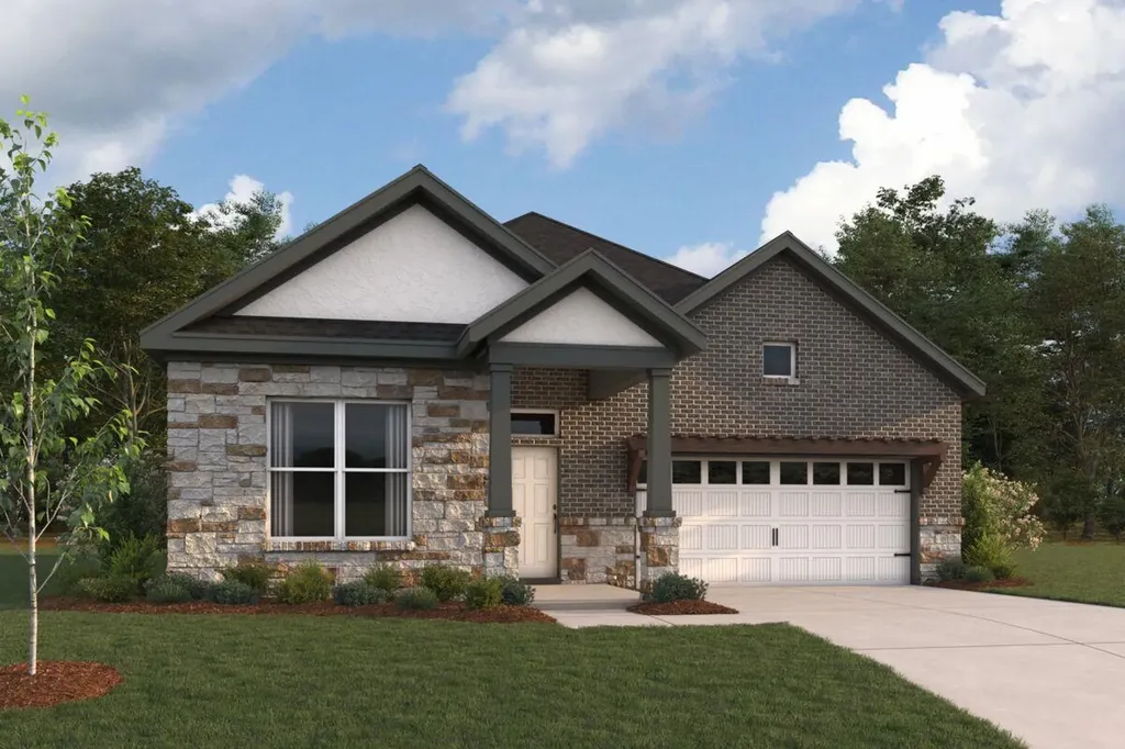 160 Champ Avenue Buda TX 78610
