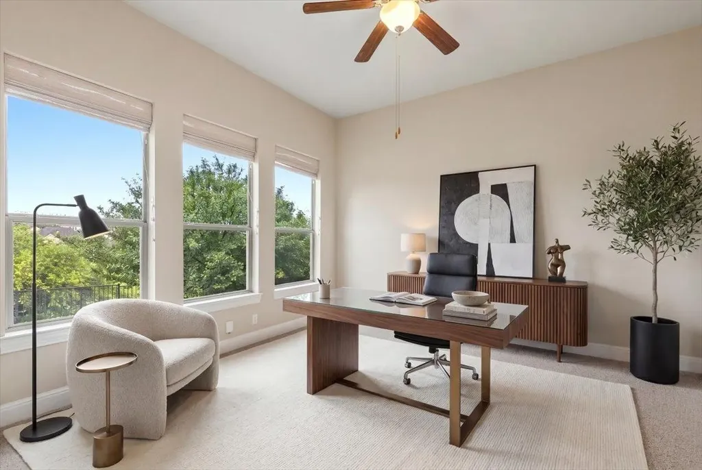 4705 Gallego Circle Austin TX 78738
