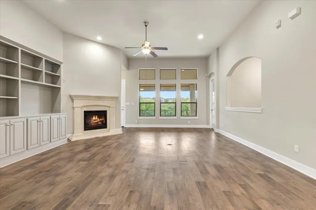 4705 Gallego Circle Austin TX 78738