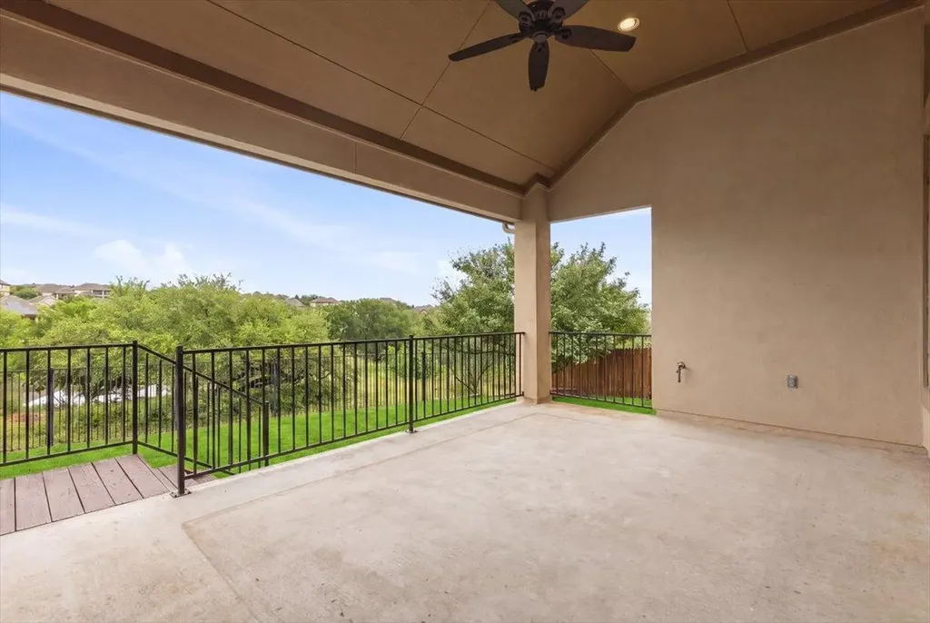 4705 Gallego Circle Austin TX 78738