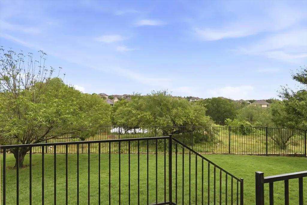 4705 Gallego Circle Austin TX 78738