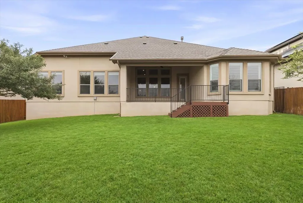 4705 Gallego Circle Austin TX 78738