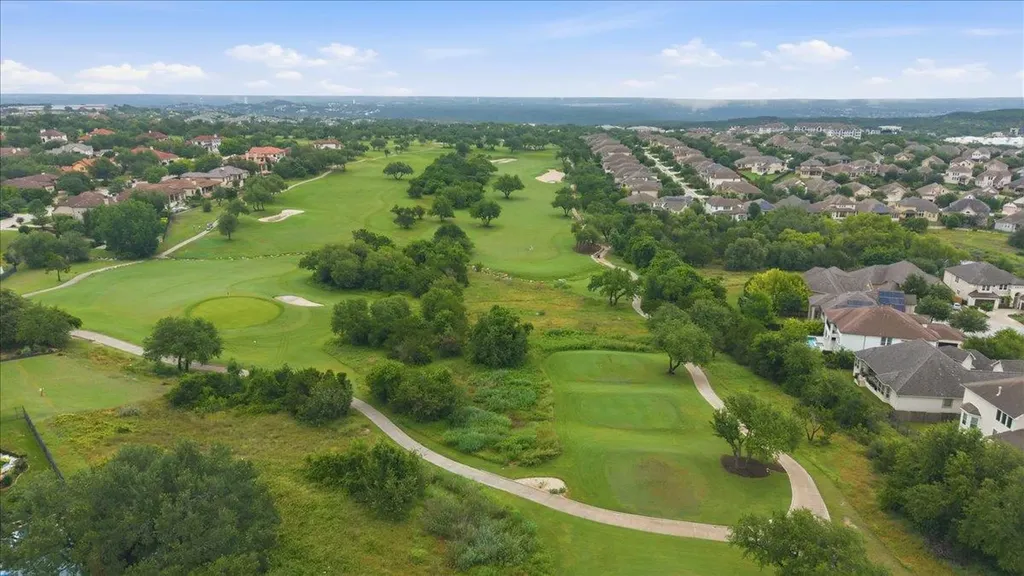 4705 Gallego Circle Austin TX 78738