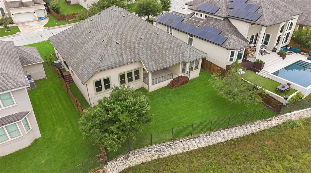 4705 Gallego Circle Austin TX 78738