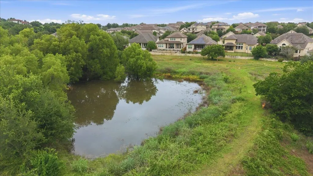 4705 Gallego Circle Austin TX 78738