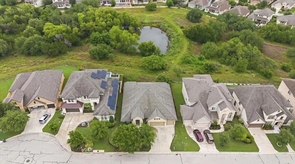 4705 Gallego Circle Austin TX 78738