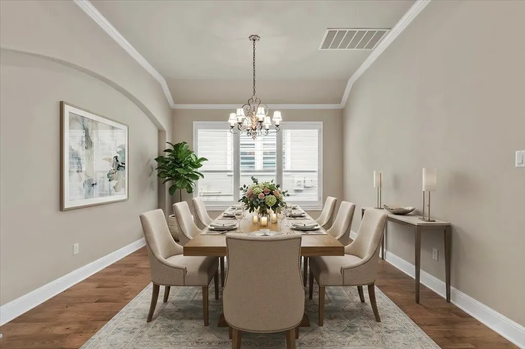 4705 Gallego Circle Austin TX 78738