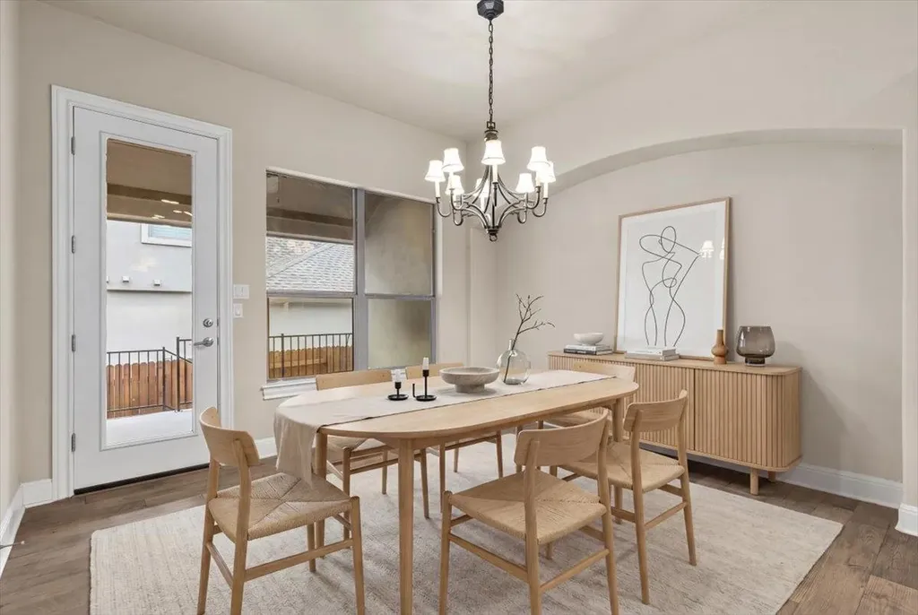 4705 Gallego Circle Austin TX 78738