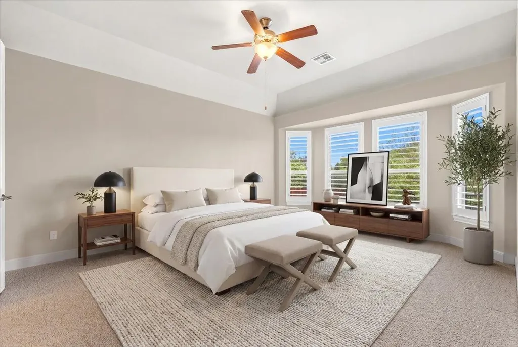 4705 Gallego Circle Austin TX 78738