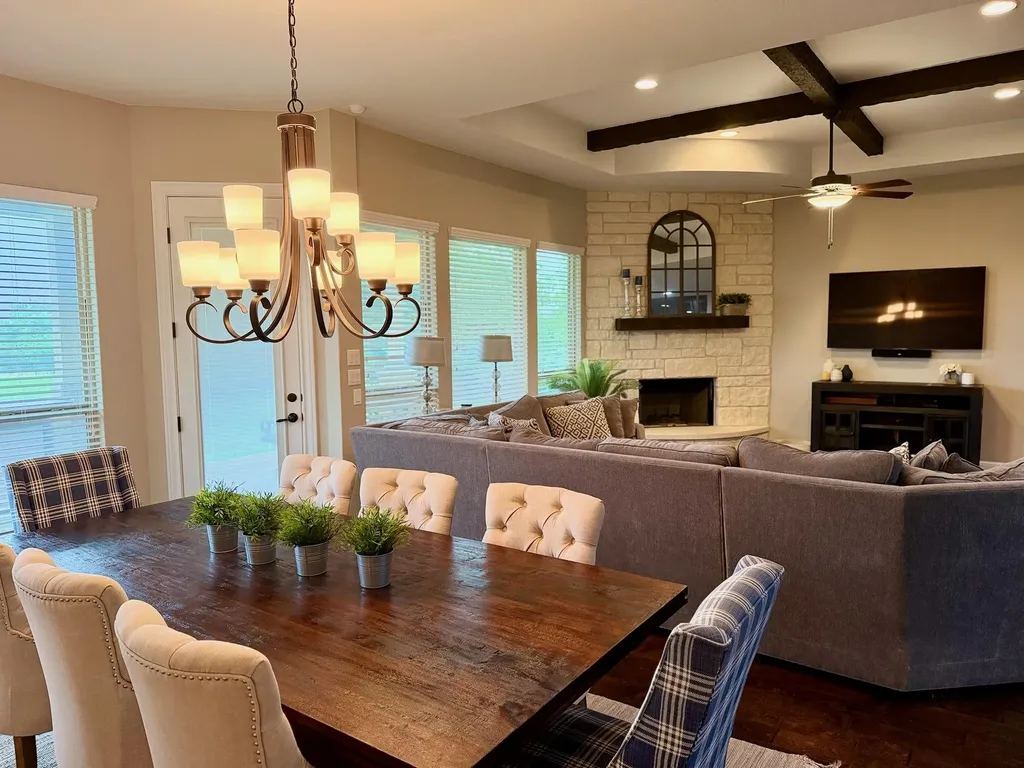 608 Brave Face Street Leander TX 78641