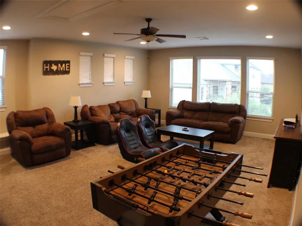 608 Brave Face Street Leander TX 78641