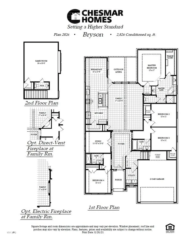 332 Ridgewell Loop Georgetown TX 78633