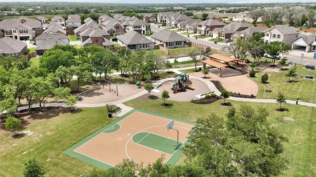 332 Ridgewell Loop Georgetown TX 78633
