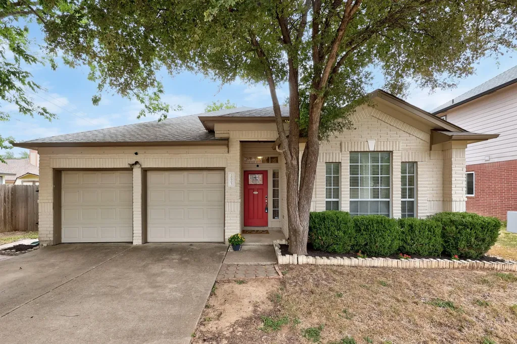 20905 Derby Day Avenue Pflugerville TX 78660