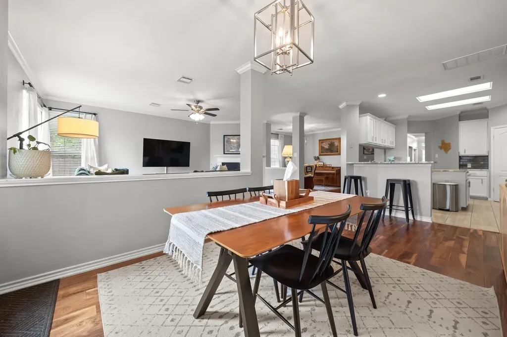 20905 Derby Day Avenue Pflugerville TX 78660