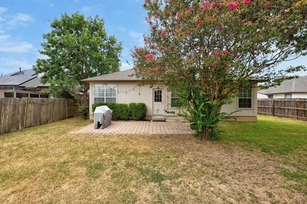 20905 Derby Day Avenue Pflugerville TX 78660
