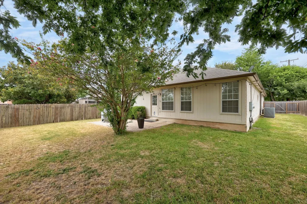 20905 Derby Day Avenue Pflugerville TX 78660