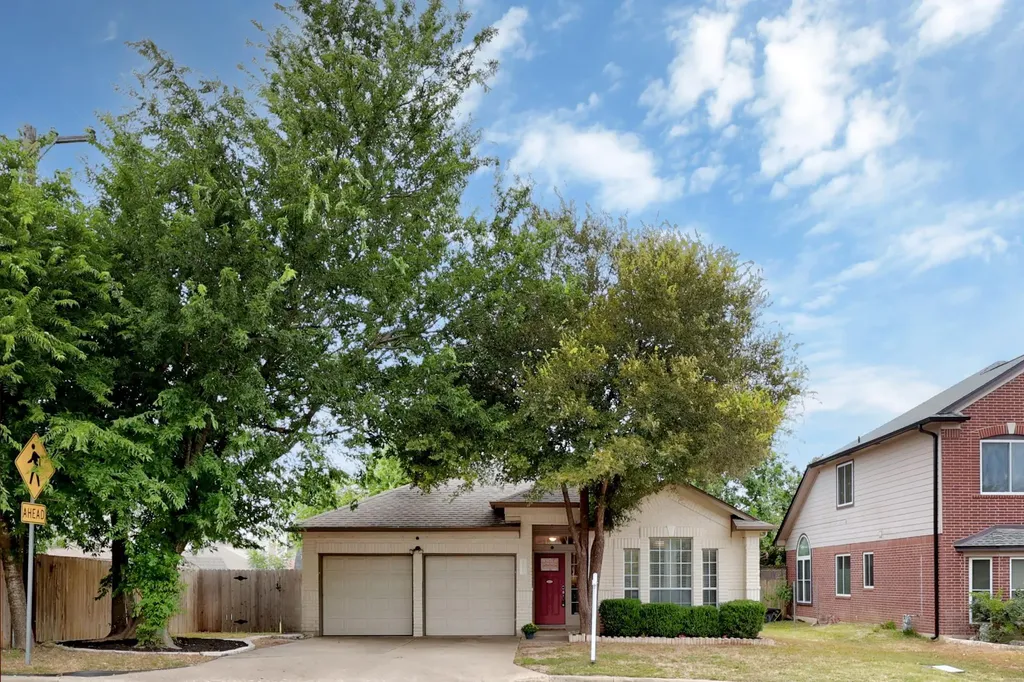 20905 Derby Day Avenue Pflugerville TX 78660