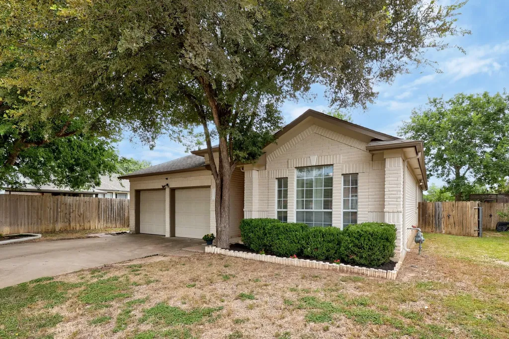 20905 Derby Day Avenue Pflugerville TX 78660