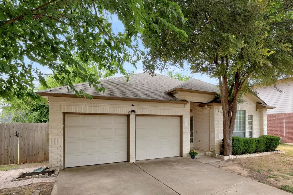 20905 Derby Day Avenue Pflugerville TX 78660