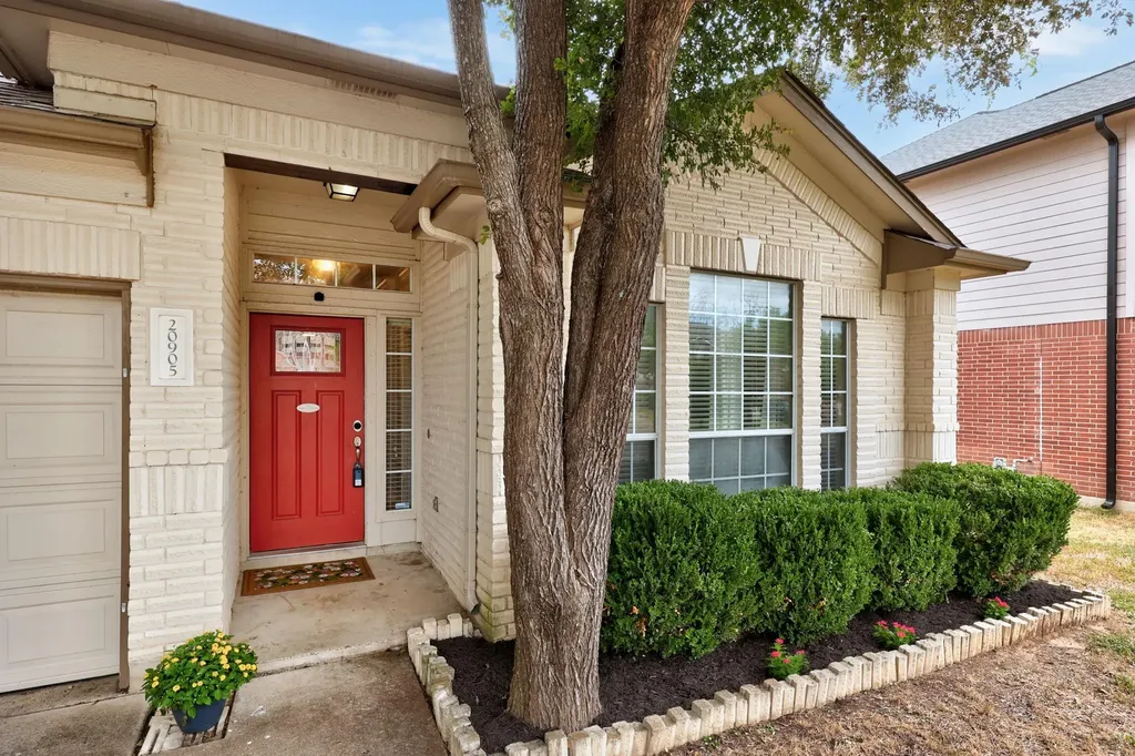 20905 Derby Day Avenue Pflugerville TX 78660