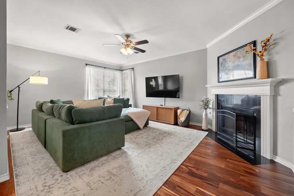 20905 Derby Day Avenue Pflugerville TX 78660