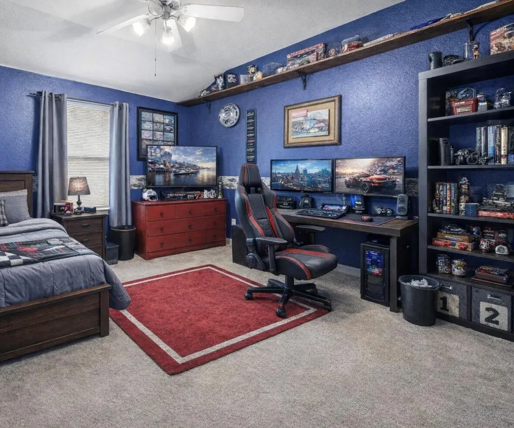 1114 Calistoga Drive Leander TX 78641