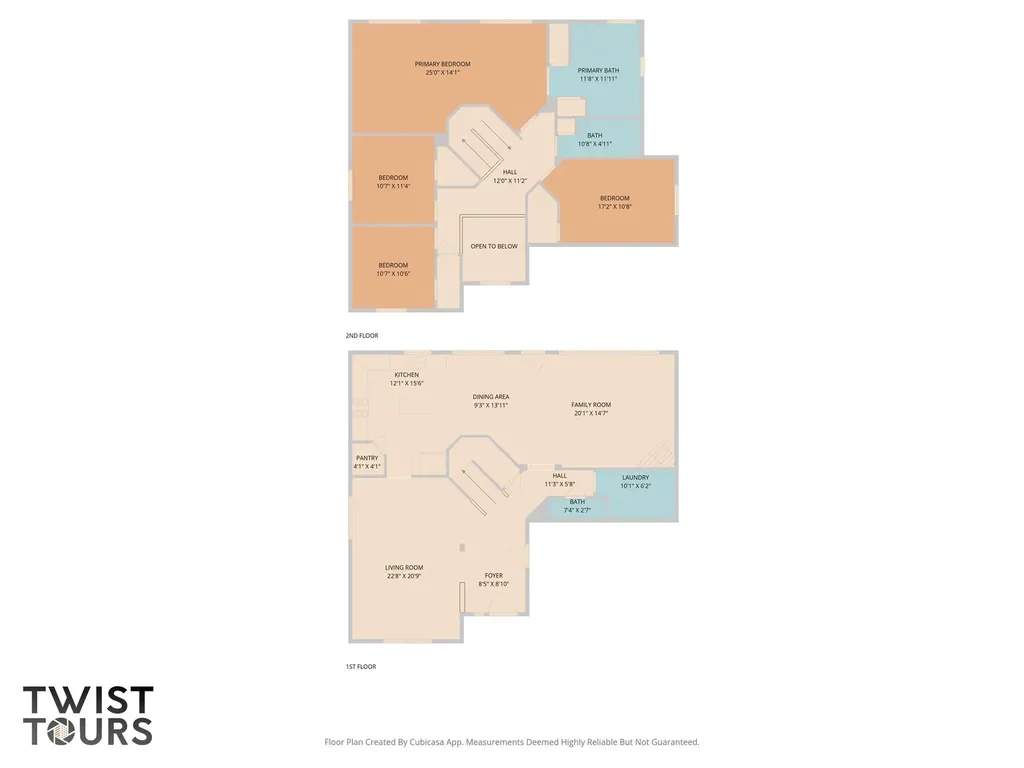1114 Calistoga Drive Leander TX 78641